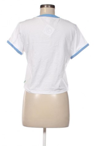 Bluzka damska Urban Classics, Rozmiar XL, Kolor Biały, Cena 49,99 zł