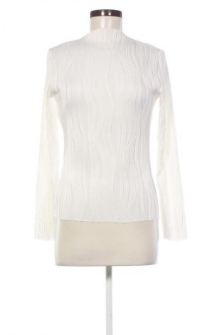 Damen Shirt VILA, Größe M, Farbe Weiß, Preis 31,99 €