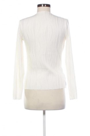 Damen Shirt VILA, Größe M, Farbe Weiß, Preis 31,99 €