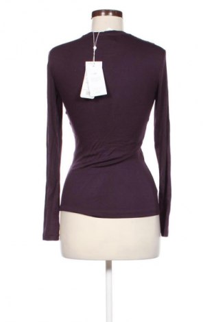 Damen Shirt VILA, Größe S, Farbe Lila, Preis 31,99 €