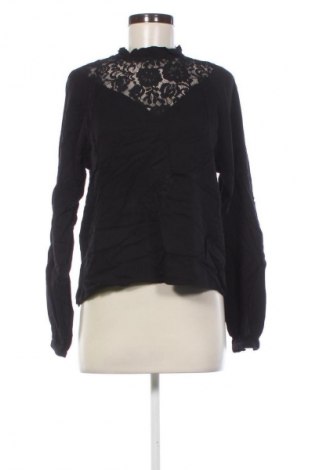 Bluză de femei VILA, Mărime M, Culoare Negru, Preț 156,99 Lei