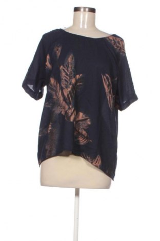 Damen Shirt VILA, Größe L, Farbe Blau, Preis 12,99 €