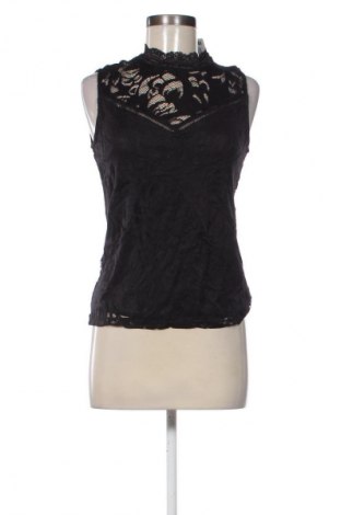 Damen Shirt VILA, Größe M, Farbe Schwarz, Preis 10,99 €