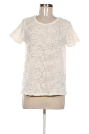 Damen Shirt VILA, Größe M, Farbe Weiß, Preis 9,99 €