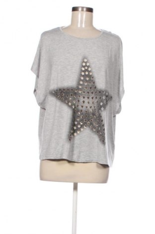 Damen Shirt VILA, Größe XS, Farbe Grau, Preis € 10,23