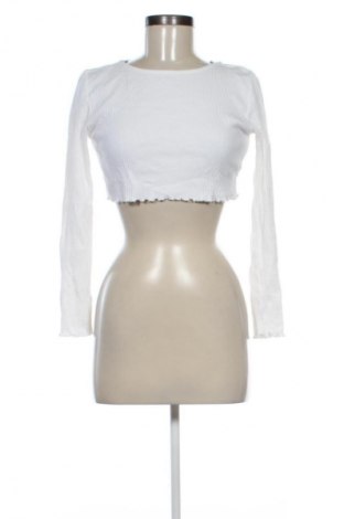Damen Shirt VILA, Größe S, Farbe Weiß, Preis 13,99 €