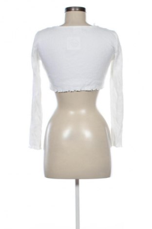 Damen Shirt VILA, Größe S, Farbe Weiß, Preis 13,99 €