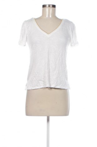 Damen Shirt VILA, Größe S, Farbe Weiß, Preis 9,99 €