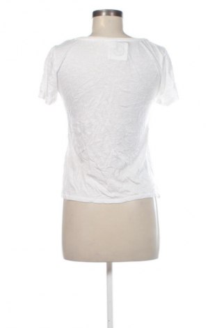 Damen Shirt VILA, Größe S, Farbe Weiß, Preis 9,99 €