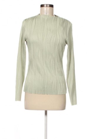 Damen Shirt VILA, Größe M, Farbe Grün, Preis 31,99 €