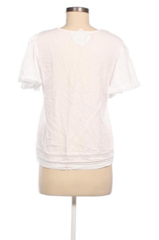 Damen Shirt VILA, Größe M, Farbe Weiß, Preis 10,30 €