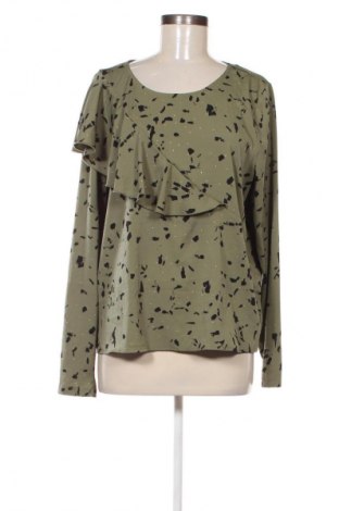 Bluză de femei VILA, Mărime XL, Culoare Multicolor, Preț 67,99 Lei