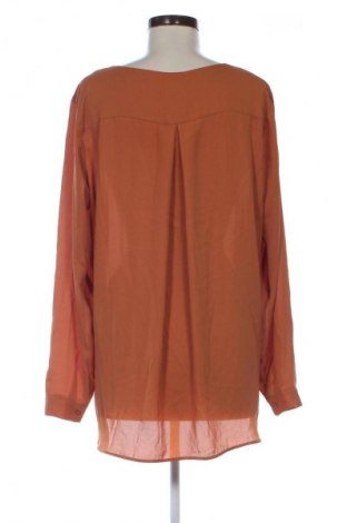 Damen Shirt VILA, Größe XL, Farbe Braun, Preis 13,99 €