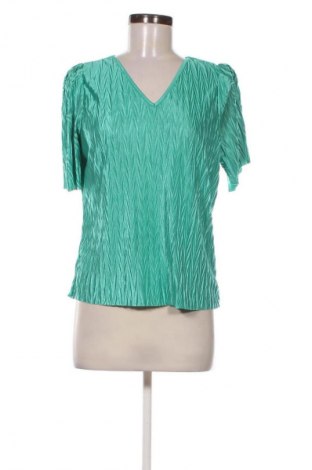 Damen Shirt VILA, Größe S, Farbe Grün, Preis 10,99 €