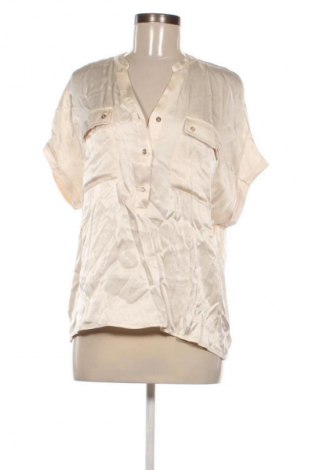 Damen Shirt VILA, Größe M, Farbe Ecru, Preis 10,99 €