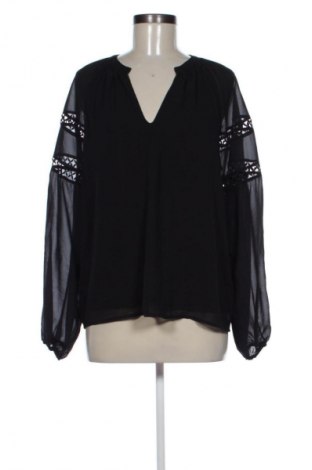 Damen Shirt VILA, Größe M, Farbe Schwarz, Preis € 13,99