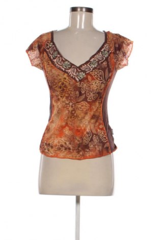 Damen Shirt Vango, Größe S, Farbe Mehrfarbig, Preis € 10,99