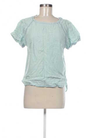 Bluză de femei Velvet Heart, Mărime S, Culoare Verde, Preț 106,99 Lei