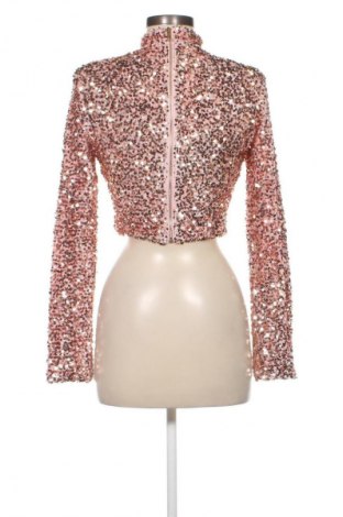 Damen Shirt Vera & Lucy, Größe M, Farbe Rosa, Preis 13,99 €