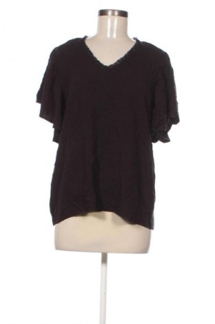 Dámska blúza Vero Moda, Veľkosť XXL, Farba Čierna, Cena  10,95 €