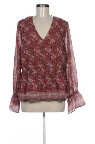 Γυναικεία μπλούζα Vero Moda, Μέγεθος XXL, Χρώμα Πολύχρωμο, Τιμή 12,99 €