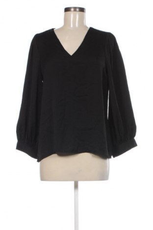 Γυναικεία μπλούζα Vero Moda, Μέγεθος S, Χρώμα Μαύρο, Τιμή 12,99 €