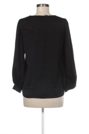 Γυναικεία μπλούζα Vero Moda, Μέγεθος S, Χρώμα Μαύρο, Τιμή 12,99 €