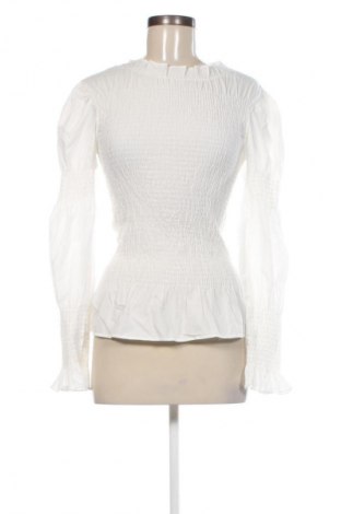 Bluzka damska Vero Moda, Rozmiar S, Kolor Biały, Cena 65,99 zł