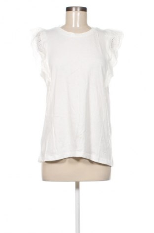 Bluză de femei Vero Moda, Mărime L, Culoare Alb, Preț 156,99 Lei