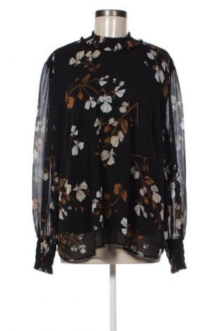 Damen Shirt Vero Moda, Größe XXL, Farbe Mehrfarbig, Preis € 13,99