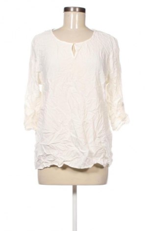Дамска блуза Vero Moda, Размер XL, Цвят Бял, Цена 20,99 лв.