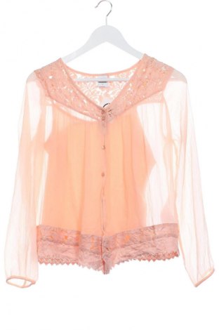 Damen Shirt Vero Moda, Größe XS, Farbe Rosa, Preis € 13,99