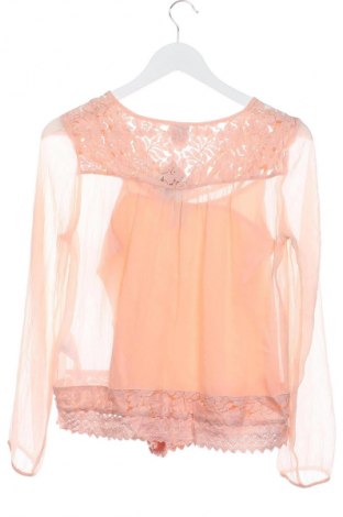 Damen Shirt Vero Moda, Größe XS, Farbe Rosa, Preis € 13,99