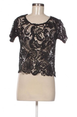 Bluză de femei Vero Moda, Mărime S, Culoare Negru, Preț 32,99 Lei