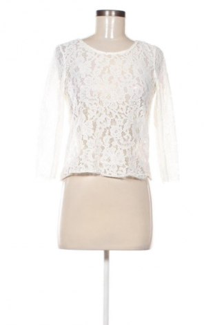 Dámská halenka Vero Moda, Velikost S, Barva Bílá, Cena  329,00 Kč