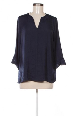 Γυναικεία μπλούζα Vero Moda, Μέγεθος M, Χρώμα Μπλέ, Τιμή 12,99 €
