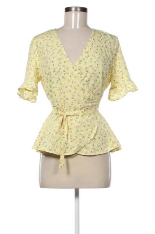 Damen Shirt Vero Moda, Größe M, Farbe Mehrfarbig, Preis € 9,99