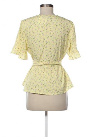 Damen Shirt Vero Moda, Größe M, Farbe Mehrfarbig, Preis € 9,99