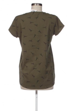 Damen Shirt Vero Moda, Größe S, Farbe Mehrfarbig, Preis 10,23 €