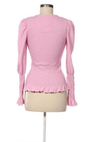 Damen Shirt Vero Moda, Größe S, Farbe Lila, Preis € 13,99