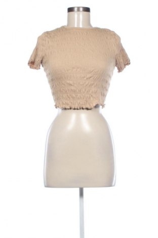 Dámská halenka Vero Moda, Velikost S, Barva Hnědá, Cena  189,00 Kč