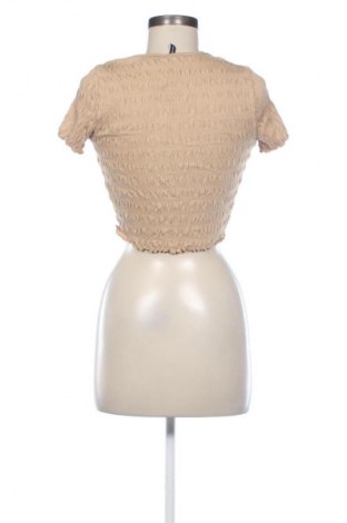 Dámská halenka Vero Moda, Velikost S, Barva Hnědá, Cena  189,00 Kč