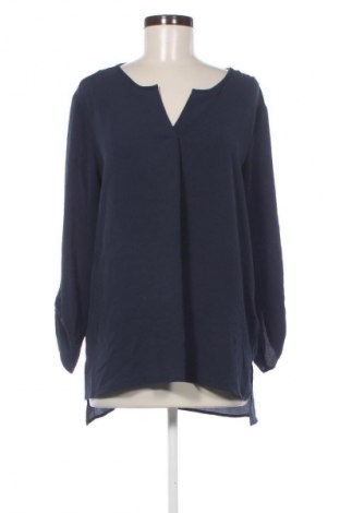 Damen Shirt Vero Moda, Größe XL, Farbe Blau, Preis 13,99 €