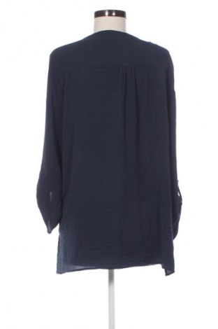 Damen Shirt Vero Moda, Größe XL, Farbe Blau, Preis 13,99 €