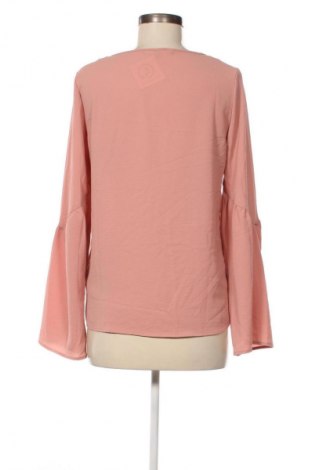 Дамска блуза Vero Moda, Размер S, Цвят Розов, Цена 20,99 лв.