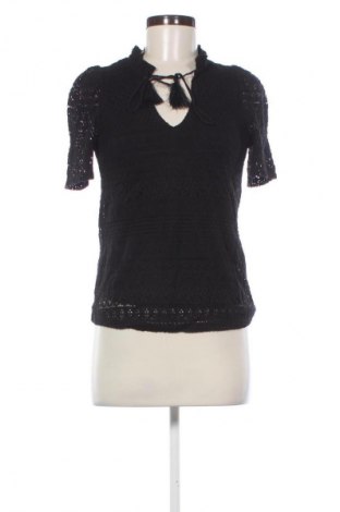 Női blúz Vero Moda, Méret S, Szín Fekete, Ár 5 469 Ft