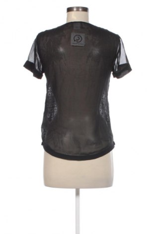 Damen Shirt Vero Moda, Größe S, Farbe Schwarz, Preis € 6,99