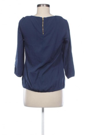 Bluză de femei Vero Moda, Mărime M, Culoare Albastru, Preț 67,99 Lei