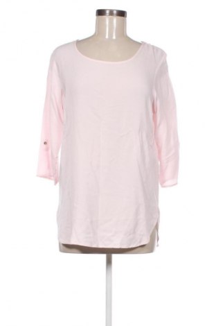 Γυναικεία μπλούζα Vero Moda, Μέγεθος L, Χρώμα Ρόζ , Τιμή 10,23 €