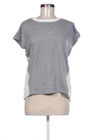 Damen Shirt Vero Moda, Größe M, Farbe Grau, Preis € 10,00
